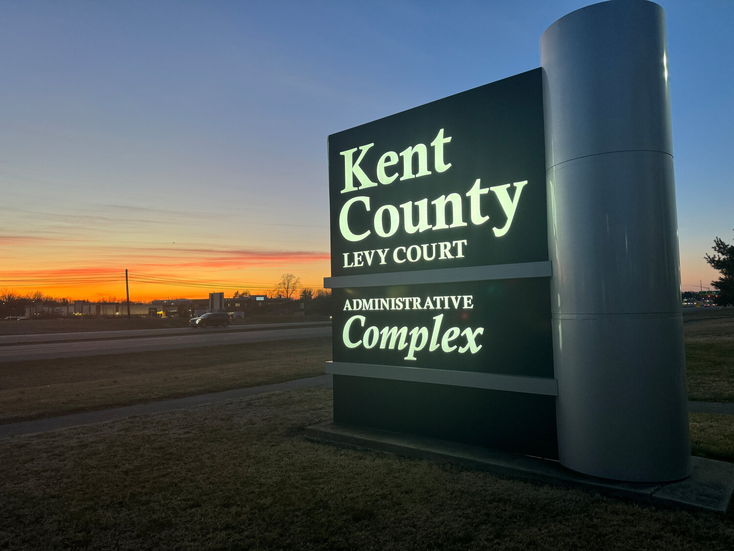 Kent County Aims For Lodging Tax That Stacks With Dover’s | Bay To Bay News